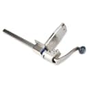 Edlund U-12SL Manual Quick Change Can Opener w/ Long Bar & Stainless Steel Base thumbnail 3