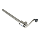 Edlund U-12WB Manual Can Opener w/ Standard Length Bar w/ Out Base thumbnail 3