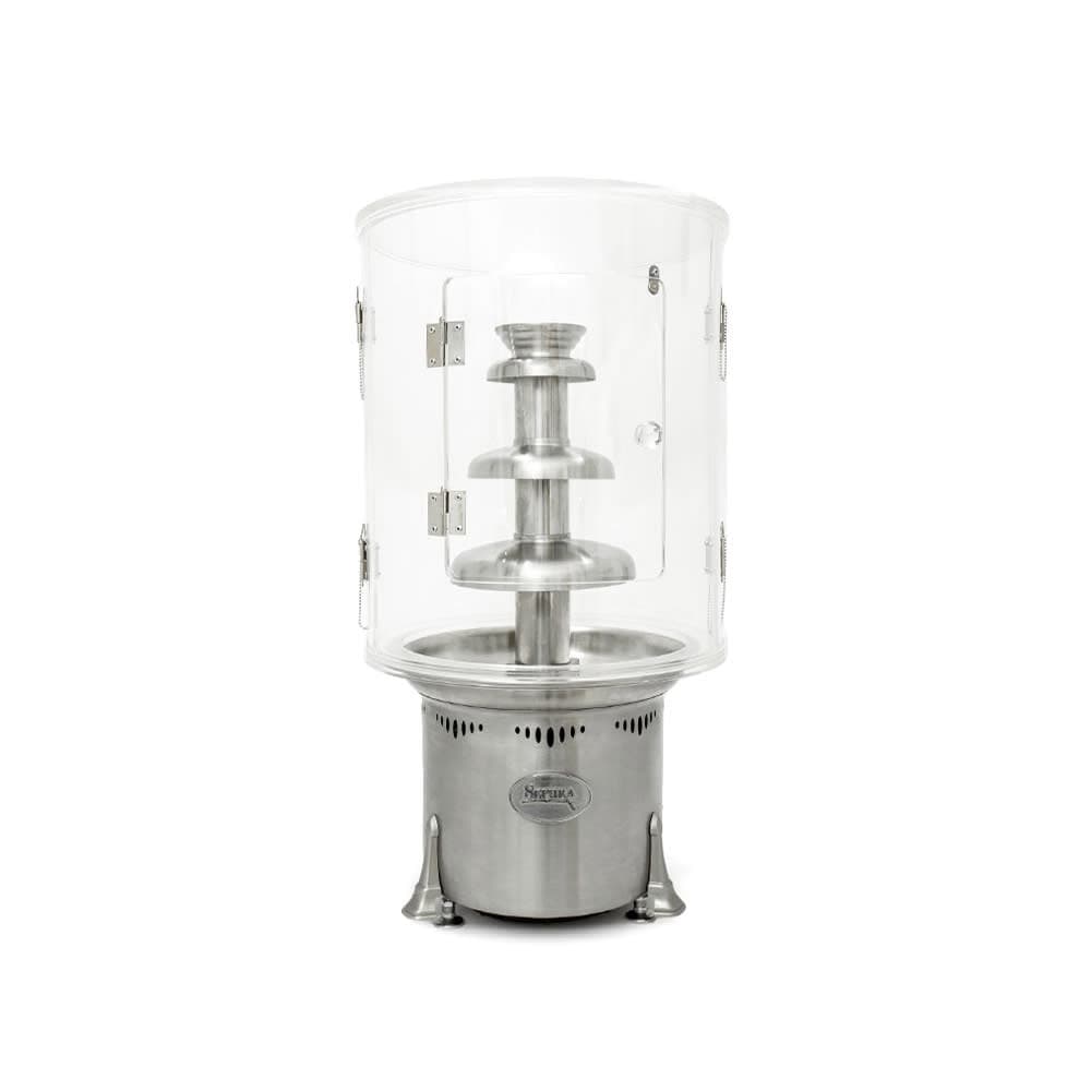 Sephra 10507 23" Wind Sneeze Guard for Model CF23