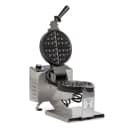 Sephra 14001-A Single Classic Belgian Waffle Maker w/ Aluminum Grids, 1700W thumbnail 2