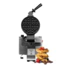 Sephra 14001-A Single Classic Belgian Waffle Maker w/ Aluminum Grids, 1700W thumbnail 4