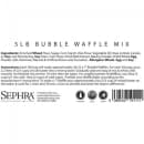 Sephra 33194 Bubble Waffle Mix w/ (6) 5 lb Bags thumbnail 4