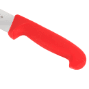 Victorinox 5.7301.25 Curved Cimeter Knife w/ 10" Blade, Red Fibrox® Pro Handle thumbnail 5