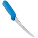 Victorinox 5.6602.15 Curved Semi-Stiff Boning Knife w/ 6" Blade, Blue Fibrox® Pro Handle thumbnail 4