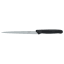 Victorinox 5.2063.20 Chef's Knife w/ 8" Blade, Black Fibrox® Pro Handle thumbnail 3