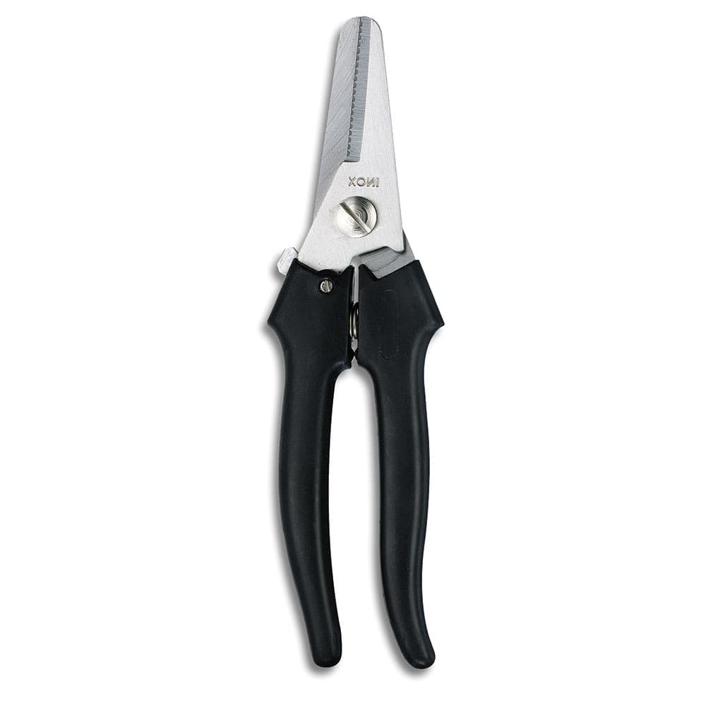 Victorinox 7.6875.3 Wire Cutter Utility Shears w/ 3" Stainless Locking Blade, Polypropylene Handle