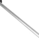 Victorinox 7.8991.13 9" Sharpening Steel w/ Continental Cut, Loose Ring, Black Handle thumbnail 5