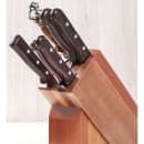 Victorinox 5.1190.7-X1 7 Piece Knife Set w/ Wooden Block thumbnail 2