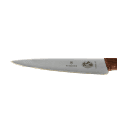 Victorinox 5.2000.12-X2 Paring Knife w/ 4 3/4" Blade, Rosewood Handle thumbnail 2