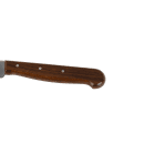 Victorinox 5.2000.12-X2 Paring Knife w/ 4 3/4" Blade, Rosewood Handle thumbnail 3