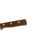 Victorinox 5.6616.15-X1 Curved Flexible Boning Knife w/ 6" Blade, Rosewood Handle thumbnail 3