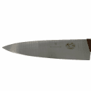 Victorinox 5.2060.20-X4 Chef's Knife w/ 8" Blade, Wood Handle thumbnail 2