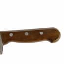 Victorinox 5.2060.20-X4 Chef's Knife w/ 8" Blade, Wood Handle thumbnail 3