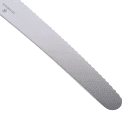 Victorinox 5.2930.26-X2 Serrated Bread Knife w/ 10 1/4" Blade, Rosewood Handle thumbnail 3