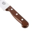Victorinox 5.2930.26-X2 Serrated Bread Knife w/ 10 1/4" Blade, Rosewood Handle thumbnail 4
