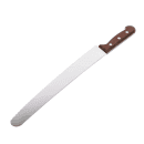 Victorinox 5.2930.26-X2 Serrated Bread Knife w/ 10 1/4" Blade, Rosewood Handle thumbnail 5