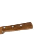 Victorinox 5.7200.25-X1 Curved Breaking Knife w/ 10" Blade, Wood Handle thumbnail 3