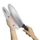 Victorinox 7.0898.9 Knife Holder for 8"-10" Blades, White Plastic thumbnail 2