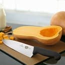 Victorinox 5.2063.20B Chef's Knife w/ 8" Blade, Black Fibrox® Nylon Handle thumbnail 6