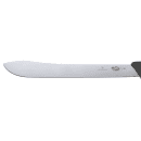 Victorinox 5.7403.31-X1 Butcher Knife w/ 12" Blade, Black Fibrox® Nylon Handle thumbnail 2