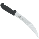 Victorinox 5.7203.20-X2 Curved Breaking Knife w/ 8" Blade, Black Fibrox® Nylon Handle thumbnail 2