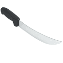 Victorinox 5.7203.20-X2 Curved Breaking Knife w/ 8" Blade, Black Fibrox® Nylon Handle thumbnail 3
