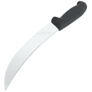 Victorinox 5.7203.20-X2 Curved Breaking Knife w/ 8" Blade, Black Fibrox® Nylon Handle thumbnail 4