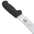 Victorinox 5.7203.20-X2 Curved Breaking Knife w/ 8" Blade, Black Fibrox® Nylon Handle thumbnail 6