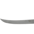 Victorinox 5.7203.25-X1 Curved Breaking Knife w/ 10" Blade, Black Fibrox® Nylon Handle thumbnail 2