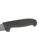 Victorinox 5.7203.25-X1 Curved Breaking Knife w/ 10" Blade, Black Fibrox® Nylon Handle thumbnail 3