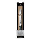 Victorinox 5.2533.21-X8 Wavy Bread Knife w/ 8" Blade, Black Fibrox® Nylon Handle thumbnail 2