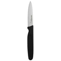 Victorinox 5.0603.S-X1 Paring Knife w/ 3 1/4" Blade, Black Polypropylene Handle thumbnail 3