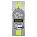 Victorinox 7.9048.6 One Size Cut Resistant Glove - Blended Material, Yellow thumbnail 2