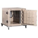 Coldtainer USA Insulated Food Carrier w/ (26) Pan Capacity - Gray, 100-240v/1ph (HML330) thumbnail 2