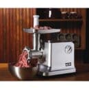 Weston 33-1301-W 2 Speed Electric Meat Grinder & Sausage Stuffer - 4 lb/min, 120v thumbnail 2