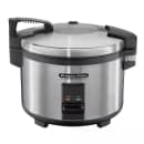 Proctor Silex 37540 40 Cup Rice Cooker w/ Auto Cook & Hold, 120v thumbnail 2