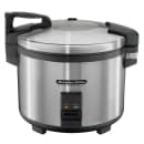 Proctor Silex 37560R Insulated Rice Cooker/Warmer, 60 Cup, Trigger Handle, NSF, 120 V thumbnail 2