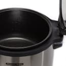 Proctor Silex 37560R Insulated Rice Cooker/Warmer, 60 Cup, Trigger Handle, NSF, 120 V thumbnail 5
