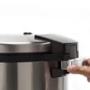 Proctor Silex 37560R Insulated Rice Cooker/Warmer, 60 Cup, Trigger Handle, NSF, 120 V thumbnail 6