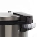 Proctor Silex 37560R Insulated Rice Cooker/Warmer, 60 Cup, Trigger Handle, NSF, 120 V thumbnail 7