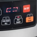 Hamilton Beach 90 Cup Commercial Rice Cooker - Stainless, 240v/1ph (37590) thumbnail 3