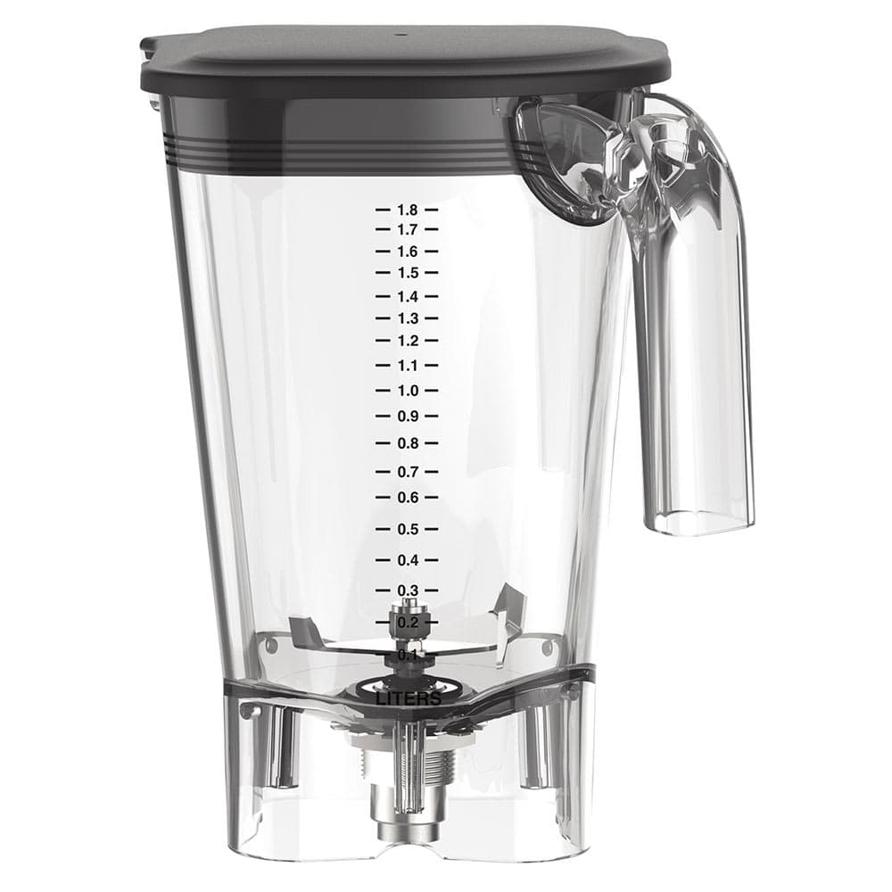 Hamilton Beach 64 oz Blender Container for HBH750 Series, Polycarbonate (6126-755R)