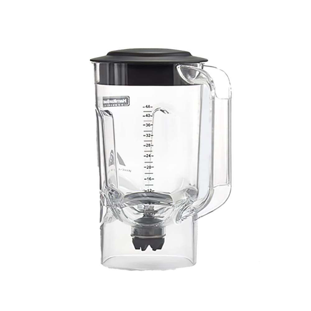 Hamilton Beach 44 oz Blender Container for HBB908R/HHB908R-CE Series, Polycarbonate (6126-908R)