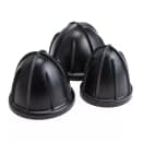 Proctor Silex 66900 Electric Citrus Juicer w/ (3) Reamer Sizes - Aluminum, 120v thumbnail 3