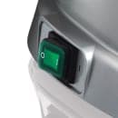 Proctor Silex 66900 Electric Citrus Juicer w/ (3) Reamer Sizes - Aluminum, 120v thumbnail 4