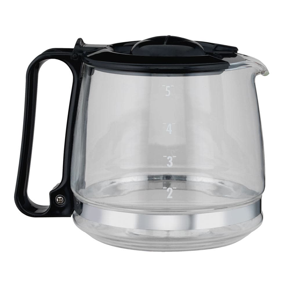 Hamilton Beach 4 Cup Replacement Glass Carafe for HDC500C (88085C)