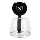 Hamilton Beach 12 Cup Replacement Glass Carafe for 435 & 485 Coffee Makers (88185Y) thumbnail 2