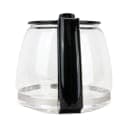 Hamilton Beach 12 Cup Replacement Glass Carafe for 435 & 485 Coffee Makers (88185Y) thumbnail 4