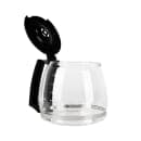 Hamilton Beach 12 Cup Replacement Glass Carafe for 435 & 485 Coffee Makers (88185Y) thumbnail 5
