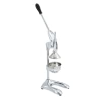 Hamilton Beach Heavy Duty Manual Citrus Juicer, Exerts 2,000 lbs Pressure, Blue (932) thumbnail 3